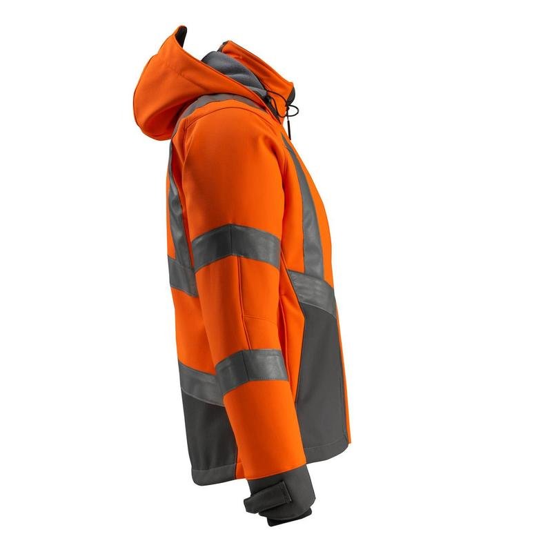 MASCOT® Blackpool Soft Shell Jacket