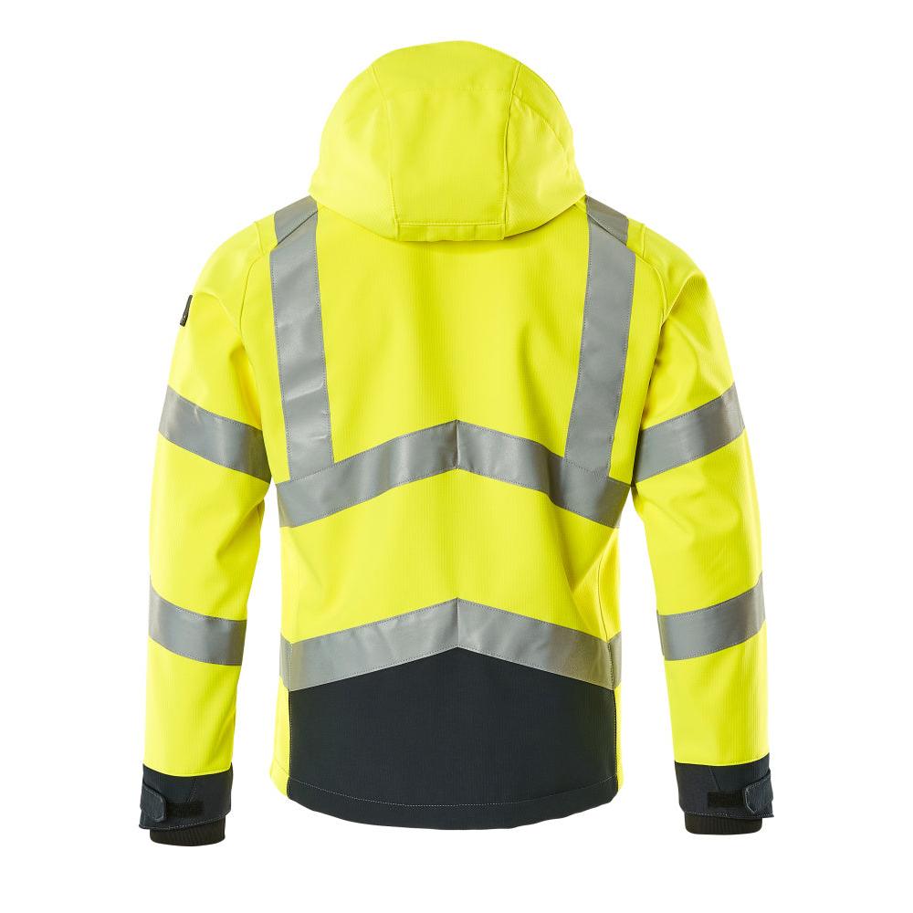 MASCOT® Blackpool Soft Shell Jacket