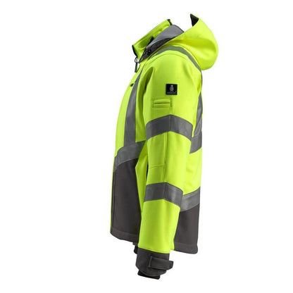 MASCOT® Blackpool Soft Shell Jacket