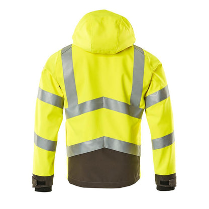 MASCOT® Blackpool Soft Shell Jacket