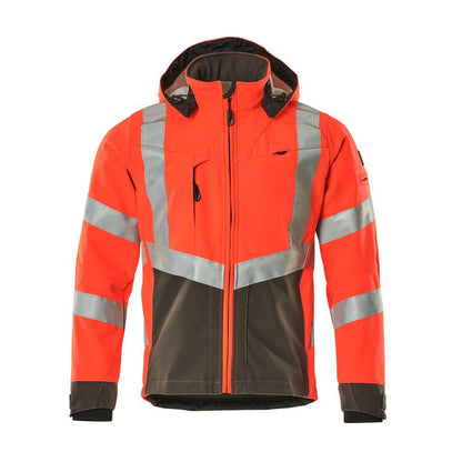 MASCOT® Blackpool Soft Shell Jacket