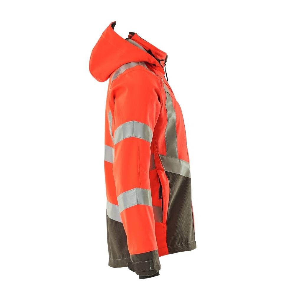 MASCOT® Blackpool Soft Shell Jacket