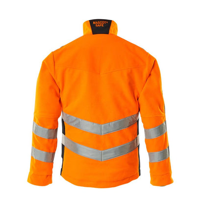 MASCOT® Sheffield fleece jacket