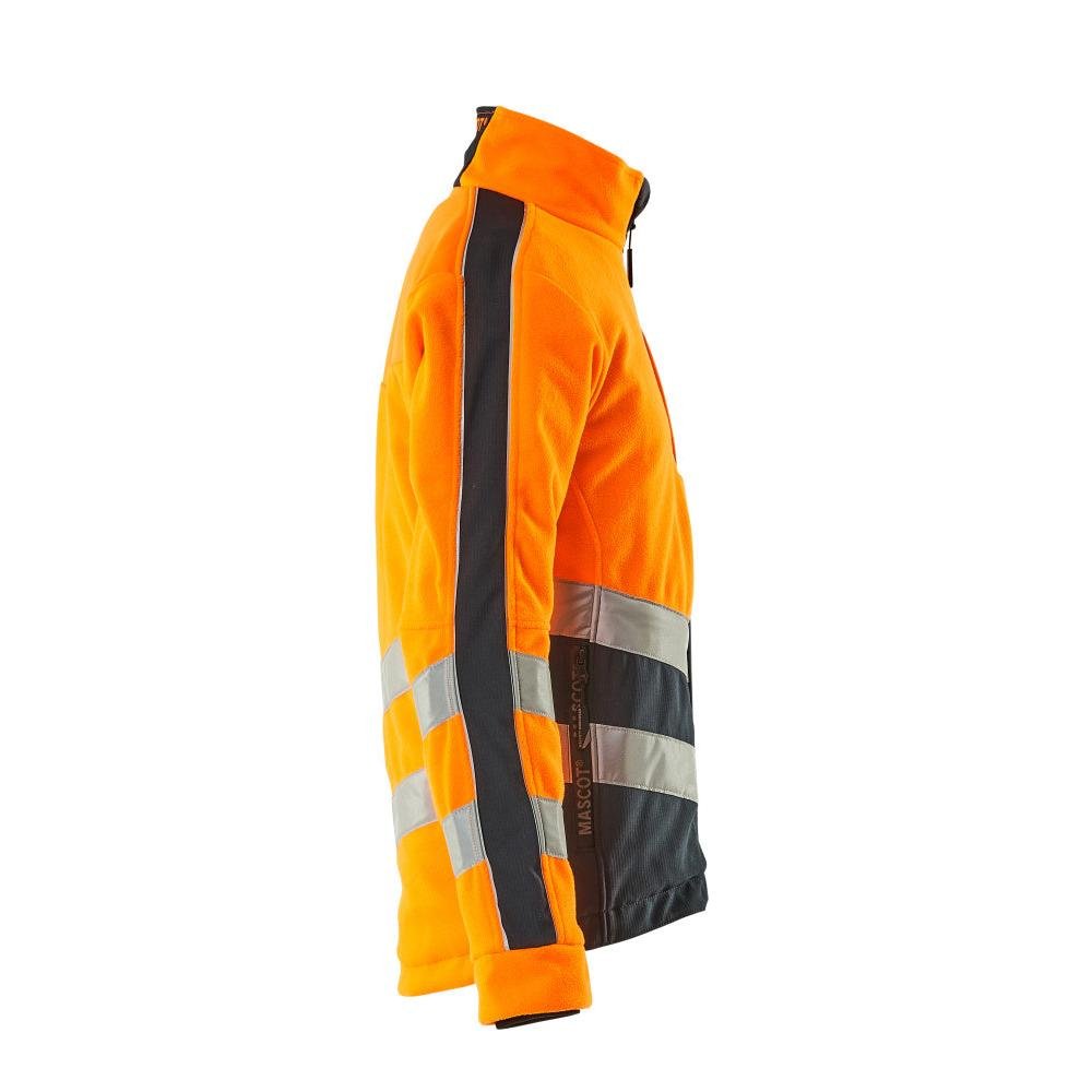 MASCOT® Sheffield fleece jacket