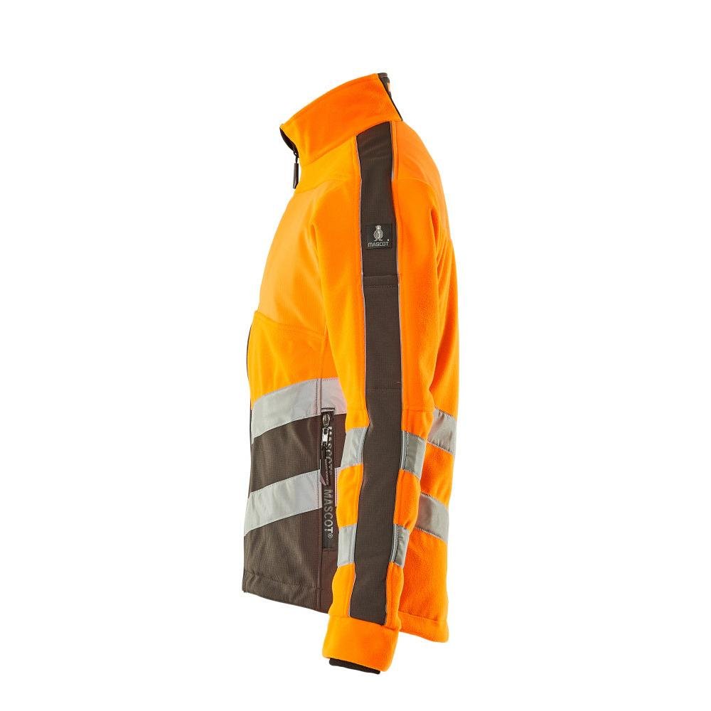 MASCOT® Sheffield fleece jacket