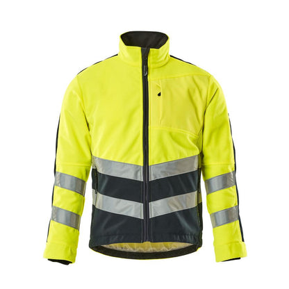 MASCOT® Sheffield fleece jacket