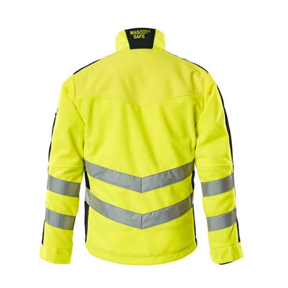 MASCOT® Sheffield fleece jacket