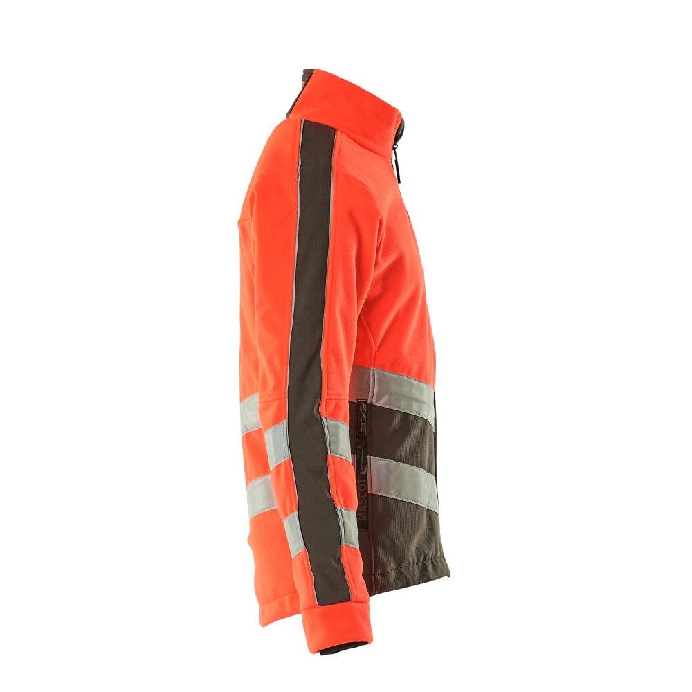 MASCOT® Sheffield fleece jacket