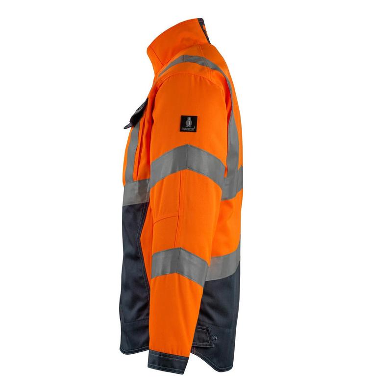 MASCOT® Oxford work jacket