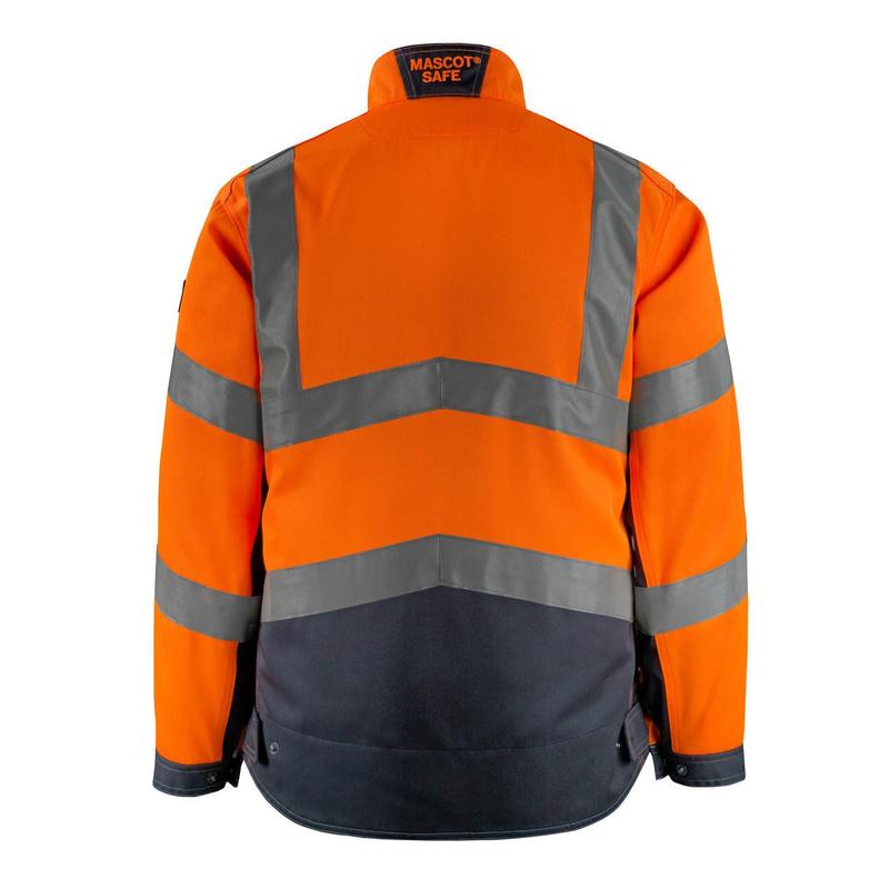 MASCOT® Oxford work jacket
