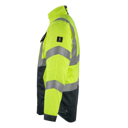 MASCOT® Oxford work jacket