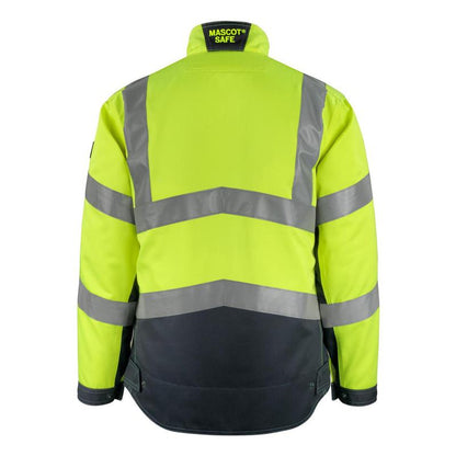 MASCOT® Oxford work jacket