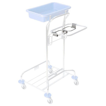 VERMOP holding frame 2X20 L for hanging, 42 x 12 x 4 cm