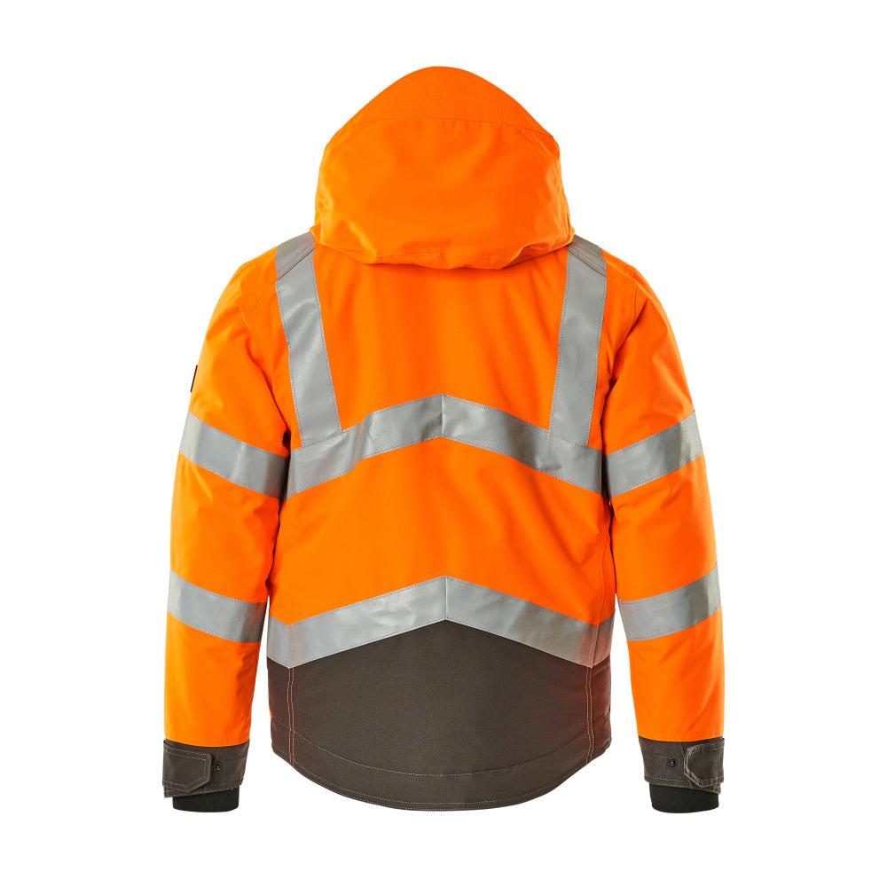 MASCOT® Hastings winter jacket