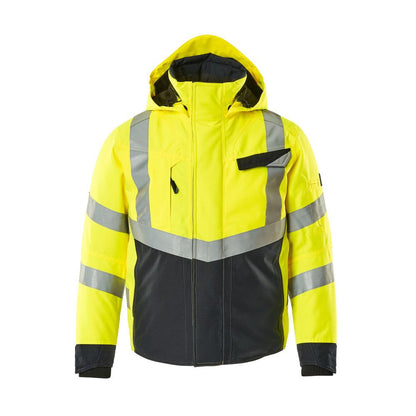 MASCOT® Hastings winter jacket