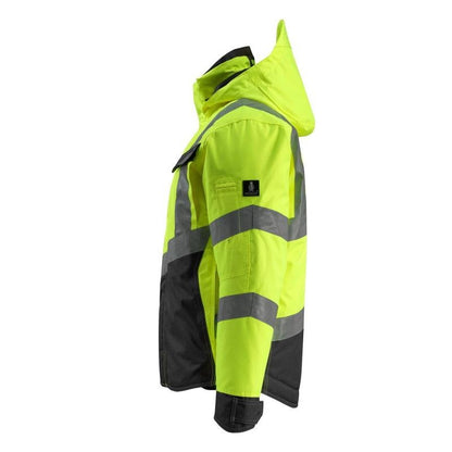 MASCOT® Hastings winter jacket