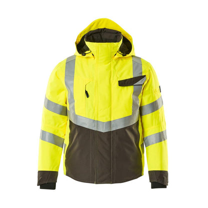 MASCOT® Hastings winter jacket