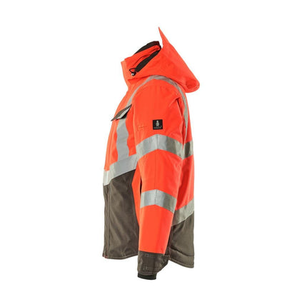 MASCOT® Hastings winter jacket