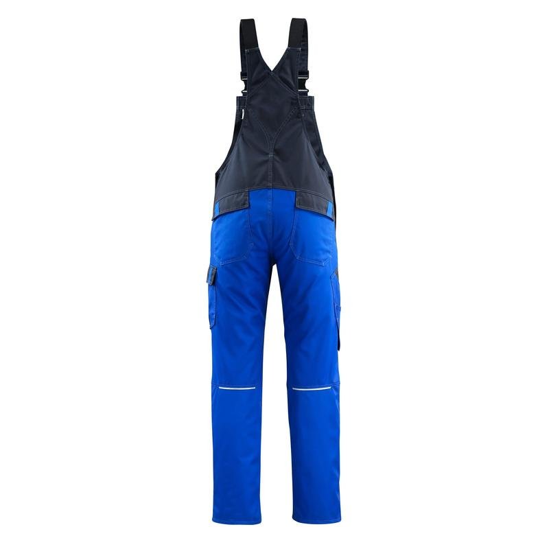 MASCOT® Leeton dungarees