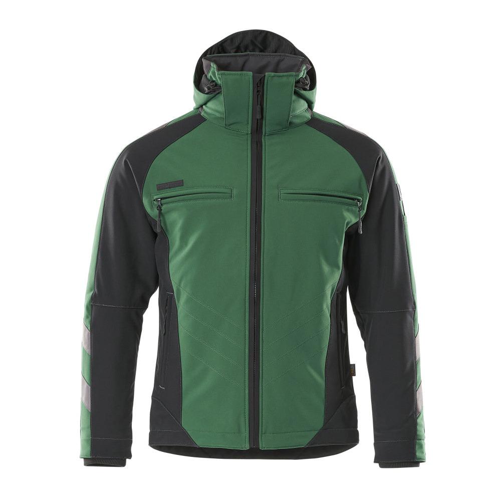 MASCOT® Darmstadt winter jacket