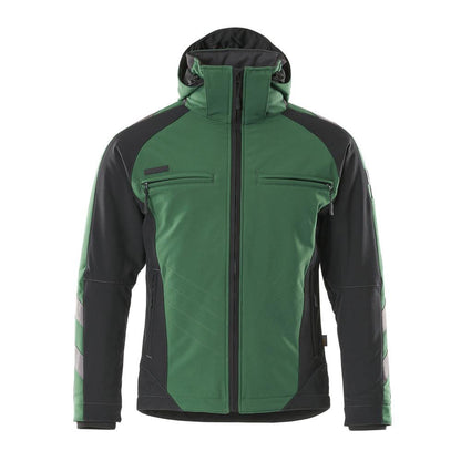 MASCOT® Darmstadt winter jacket