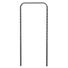 VERMOP handlebar for Equipe including screws, 39 x 2 x 90 cm