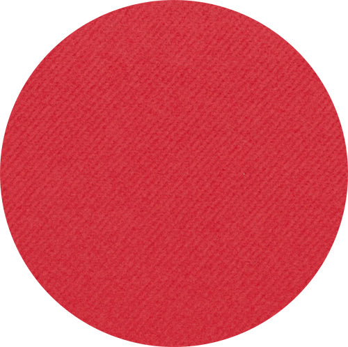 A continuous red circle with a subtle texture in the Airlaid style fills the image – ideal for environments inspired by the Starpak tablecloth, fabric-like, Airlaid 20m x 1.2m by Starpak.