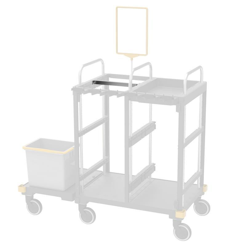 VERMOP holding frame ZS 6 l, 35 x 3 x 6 cm