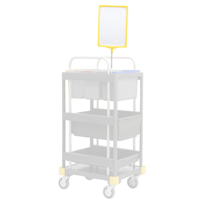 VERMOP work plan stand Equipe