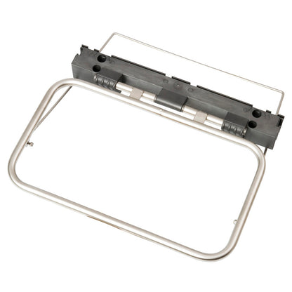 VERMOP holding frame 1X120L with support, 44 x 55 x 53 cm