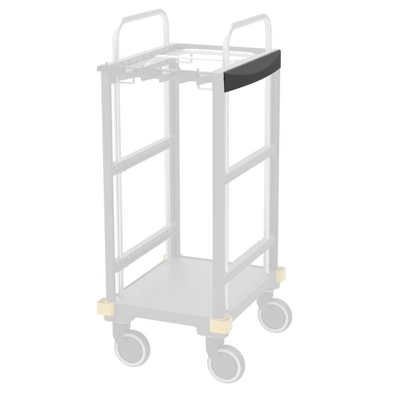 VERMOP cover with logo Vermop, 49 x 6 x 3 cm