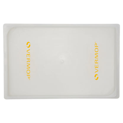 VERMOP lid for boxes with seal, 50 x 32 x 3 cm