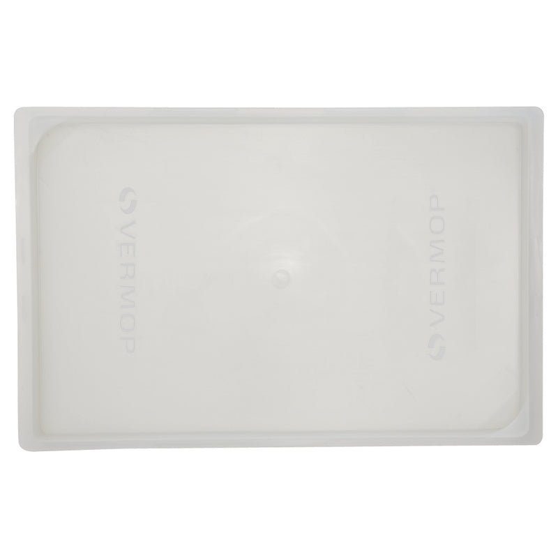 VERMOP lid for boxes with seal, 50 x 32 x 3 cm