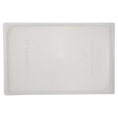 VERMOP lid for boxes with seal, 50 x 32 x 3 cm