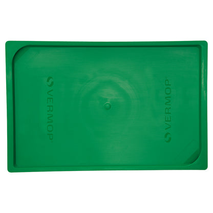 VERMOP lid for boxes without seal, 50 x 33 x 2 cm