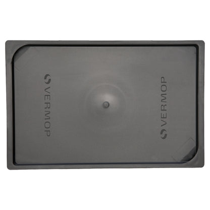 VERMOP lid for boxes without seal, 50 x 33 x 2 cm