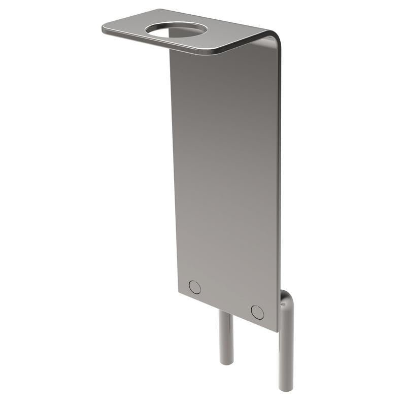 VERMOP Holder DES Standard, n/a cm | 1 piece 