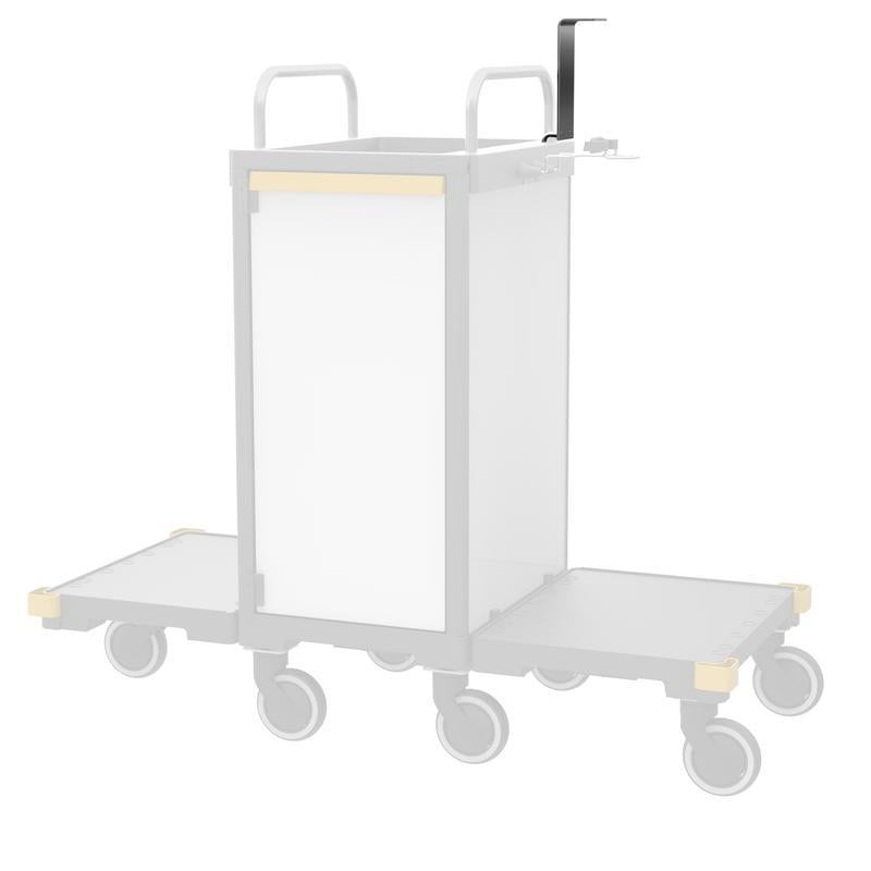 VERMOP Holder DES Standard, n/a cm | 1 piece 