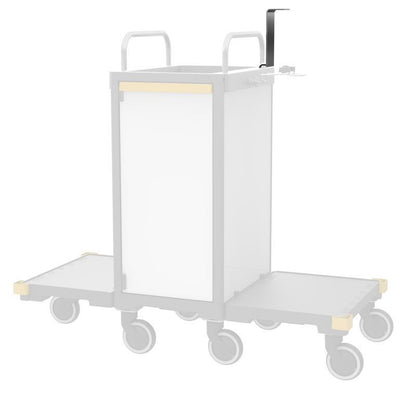 VERMOP Holder DES Standard, n/a cm | 1 piece 