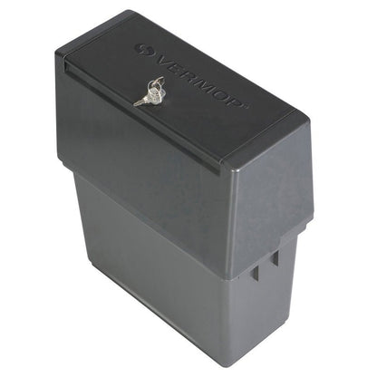 VERMOP chemistry center lockable, 34 x 17 x 40 cm | 1 piece 
