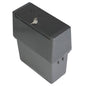 VERMOP chemistry center lockable, 34 x 17 x 40 cm | 1 piece 