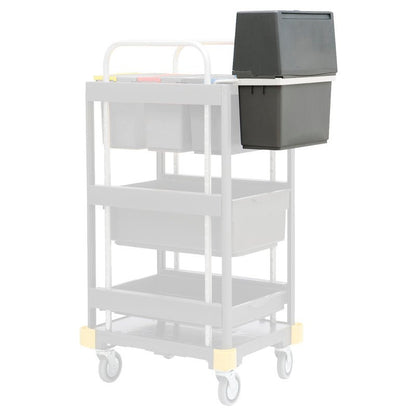 VERMOP chemistry center lockable, 34 x 17 x 40 cm | 1 piece 