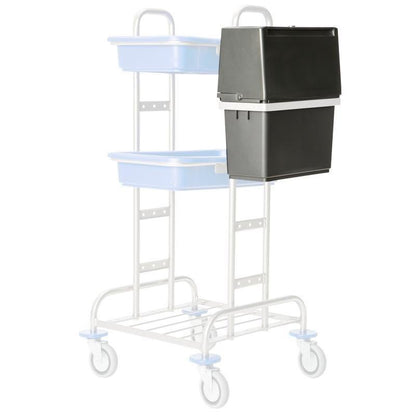 VERMOP chemistry center lockable, 34 x 17 x 40 cm | 1 piece 