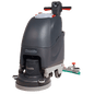 Numatic cable scrubber dryer TT4045G with TenTec brush red | Pack (1 piece)