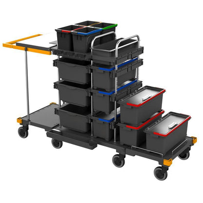 VERMOP Equipe Advanced