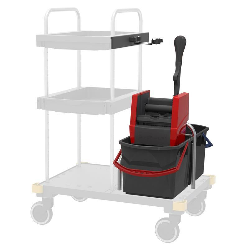 VERMOP module sprint across, n/a cm