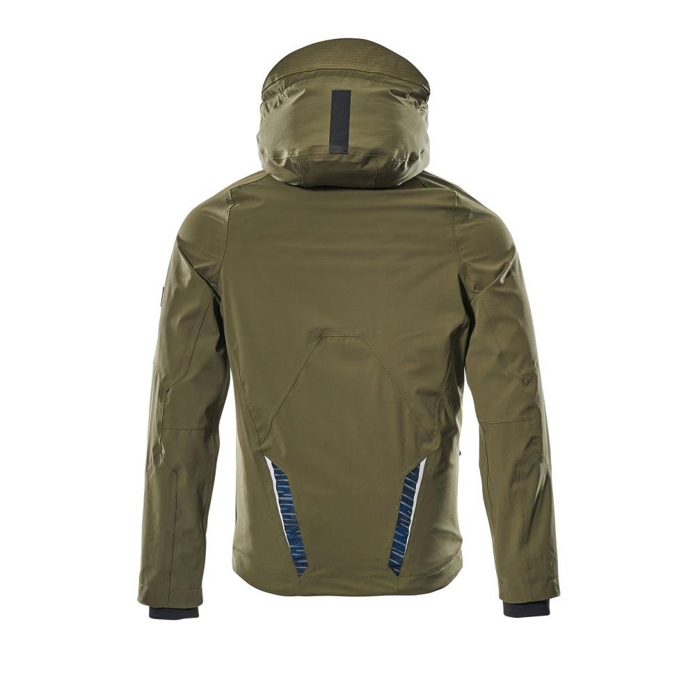Jacket, ULTIMATE STRETCH, waterproof jacket