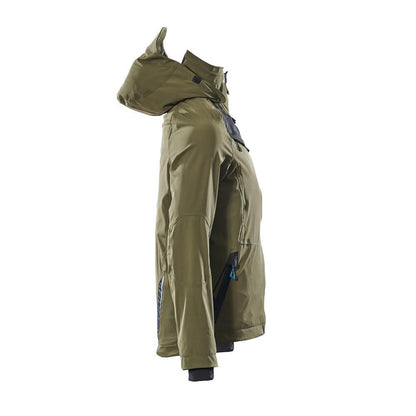 Jacket, ULTIMATE STRETCH, waterproof jacket