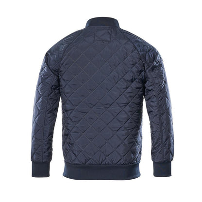 Thermal jacket with CLIMASCOT® thermal jacket