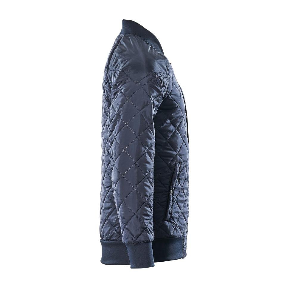 Thermal jacket with CLIMASCOT® thermal jacket